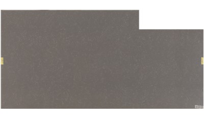 Pro Cloud 2cm Standard Size Polished Quartz Arizona Tile