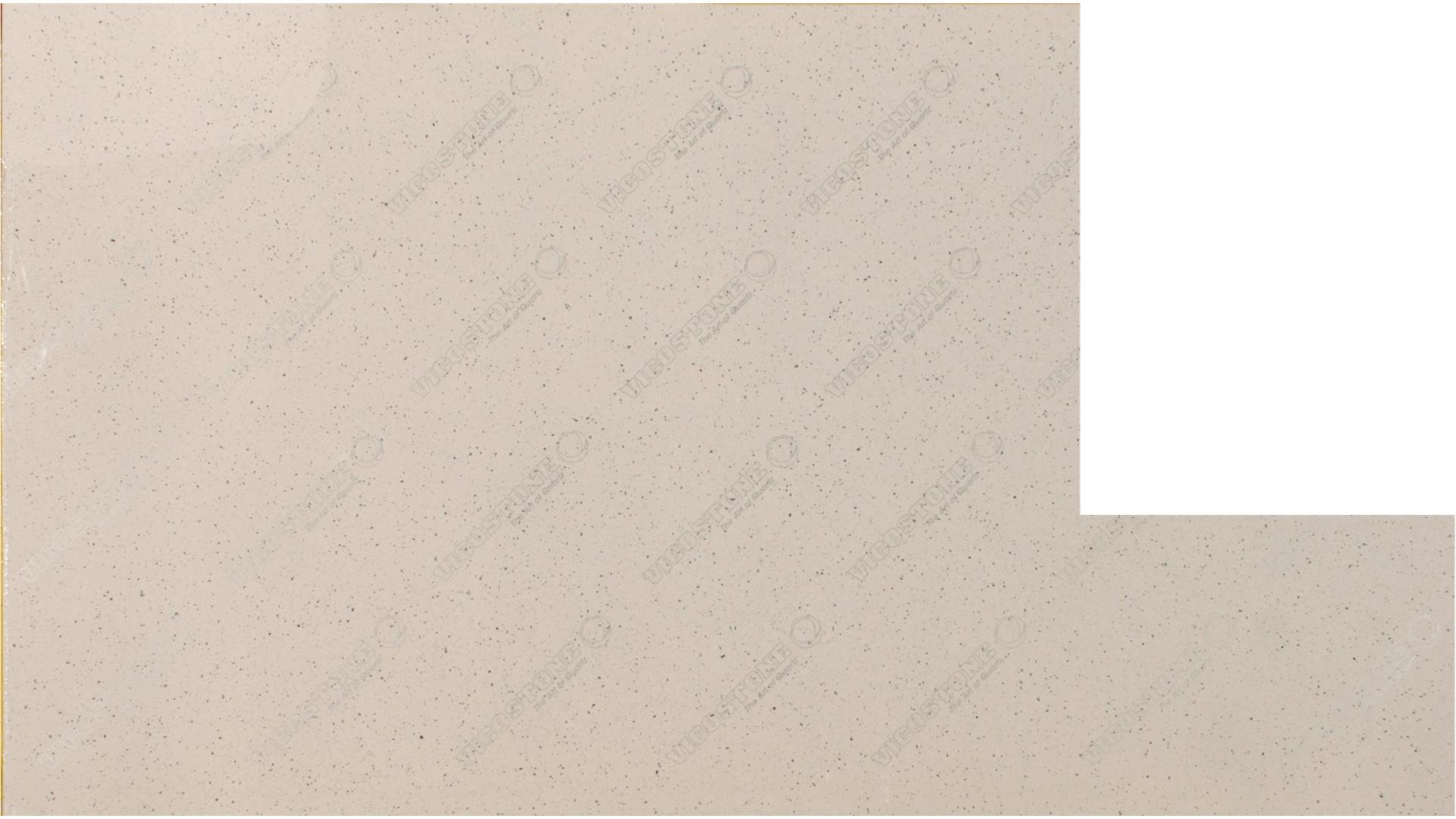 Vellum 2cm Jumbo Size Polished Quartz Pental Slabs