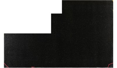 Ubatuba 3cm Jumbo Size Polished Granite