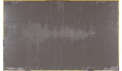 Fossil Gray 2cm Jumbo Size Polished Quartz MSI