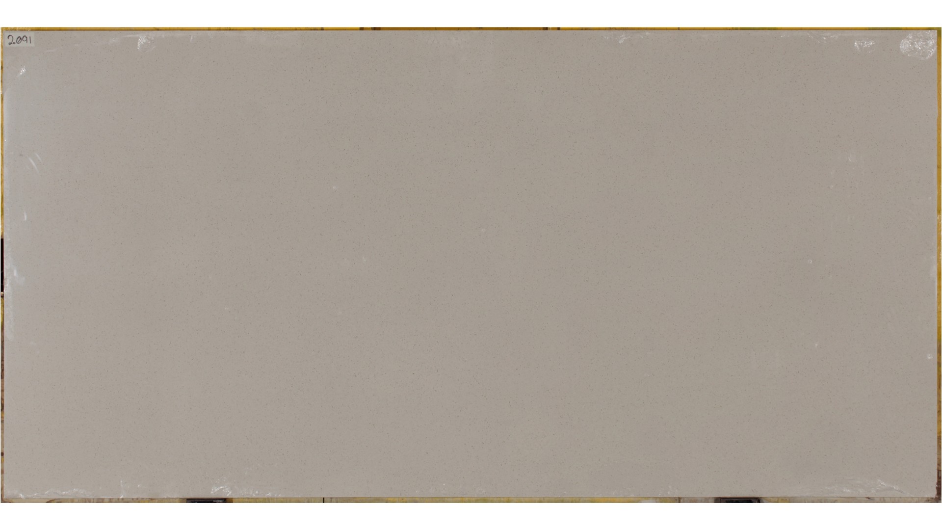 Bayshore Sand 2cm Standard Size Polished Quartz MSI Slabs