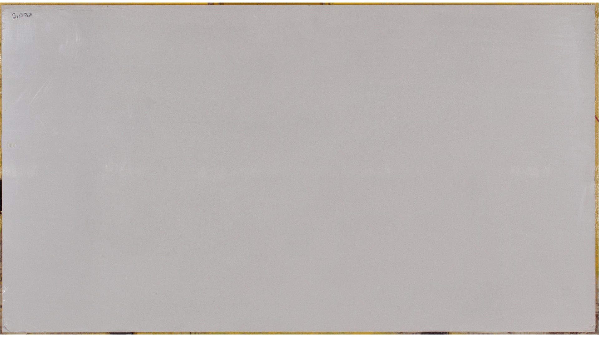 Aruca White 2cm Jumbo Size Polished Quartz MSI Slabs