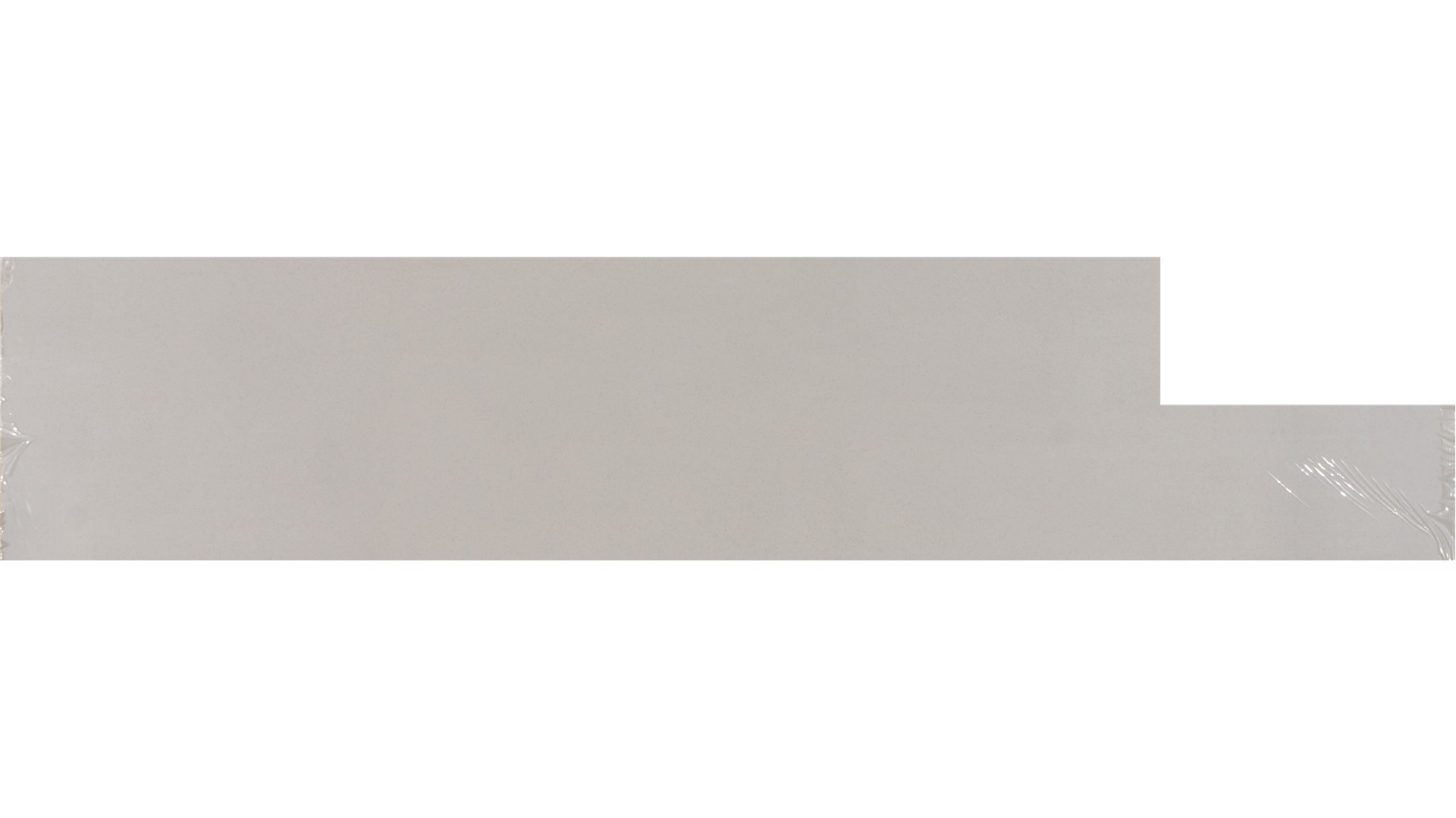Frost White 3cm Standard Size Polished Quartz MSI Slabs