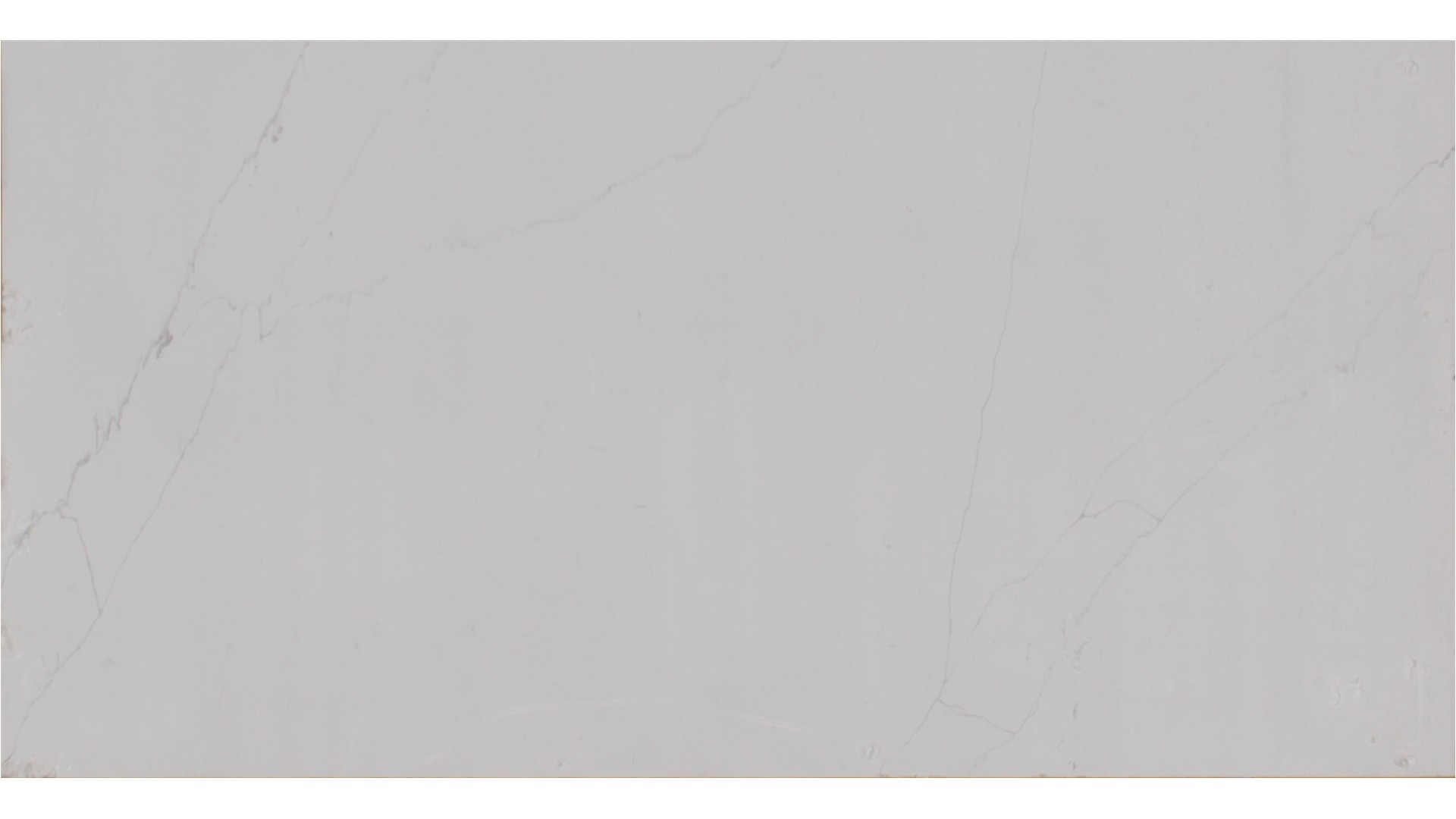 Calacatta Alto 3cm Standard Size Polished Quartz MSI Slabs