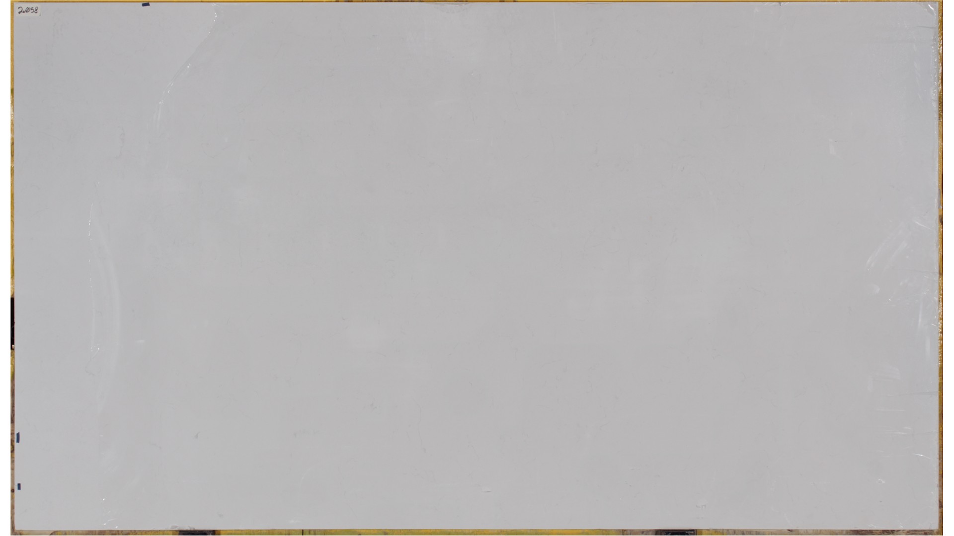 Carrara Delphi 2cm Jumbo Size Polished Quartz MSI Slabs