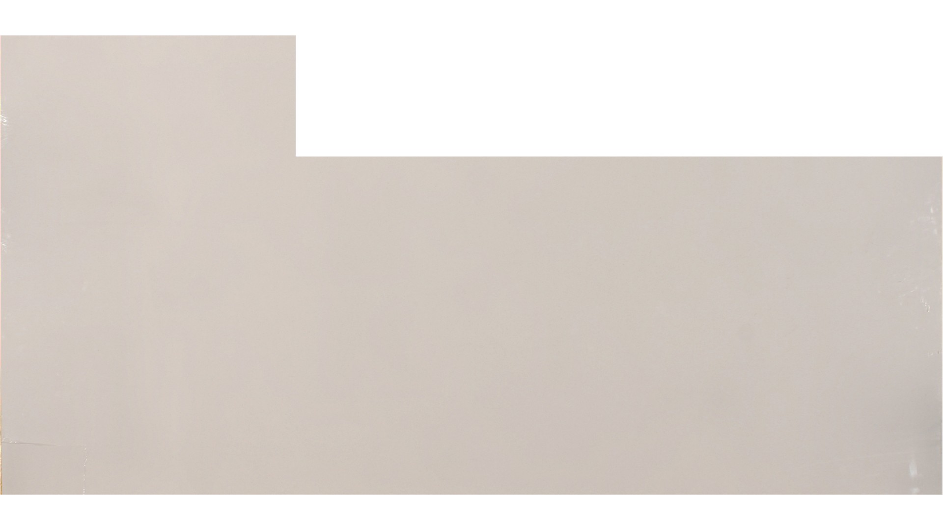 Frost White 2cm Jumbo Size Polished Quartz MSI Slabs