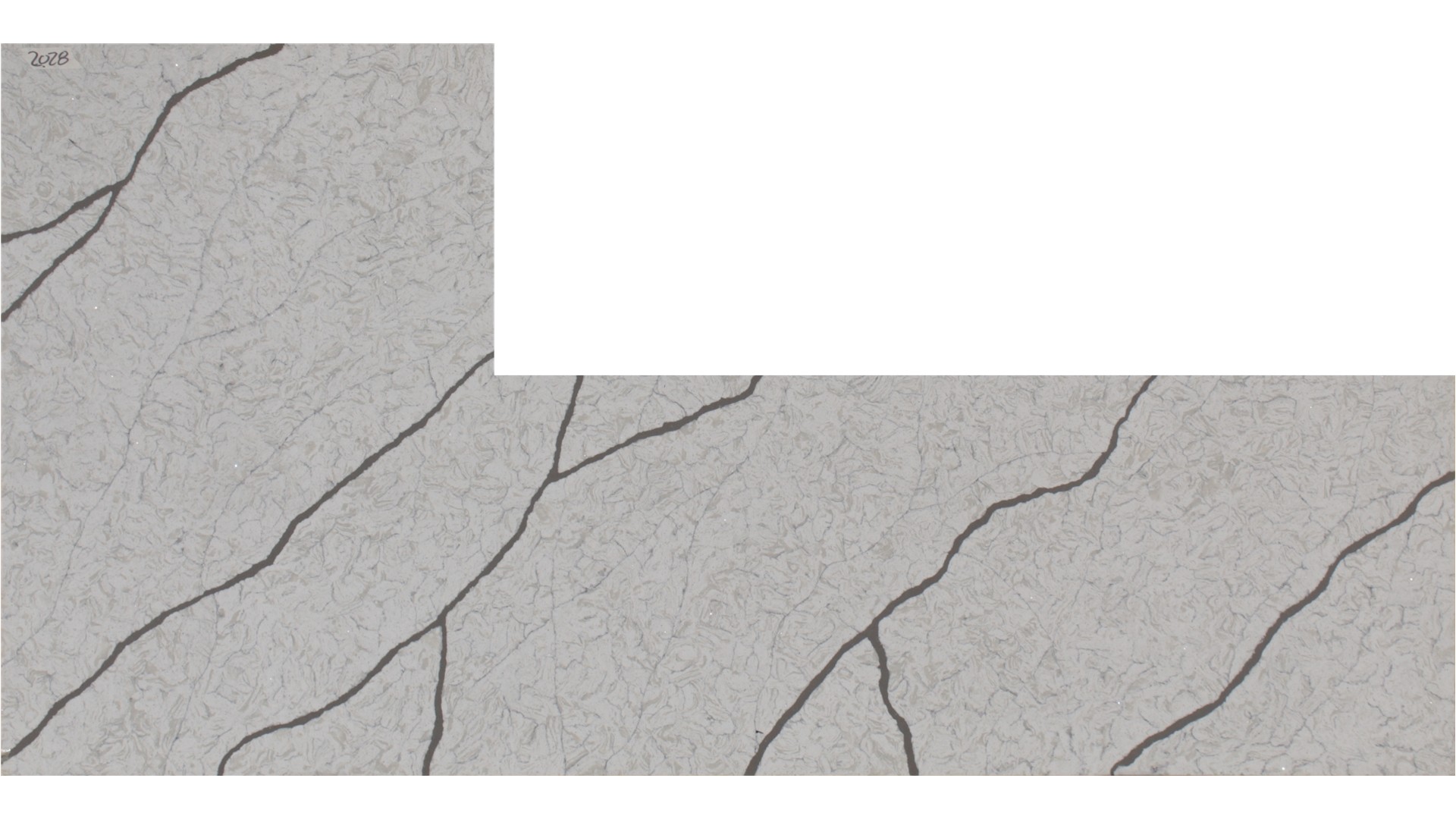 Maroon Bells 2cm Standard Size Polished Quartz Q Stone Slabs