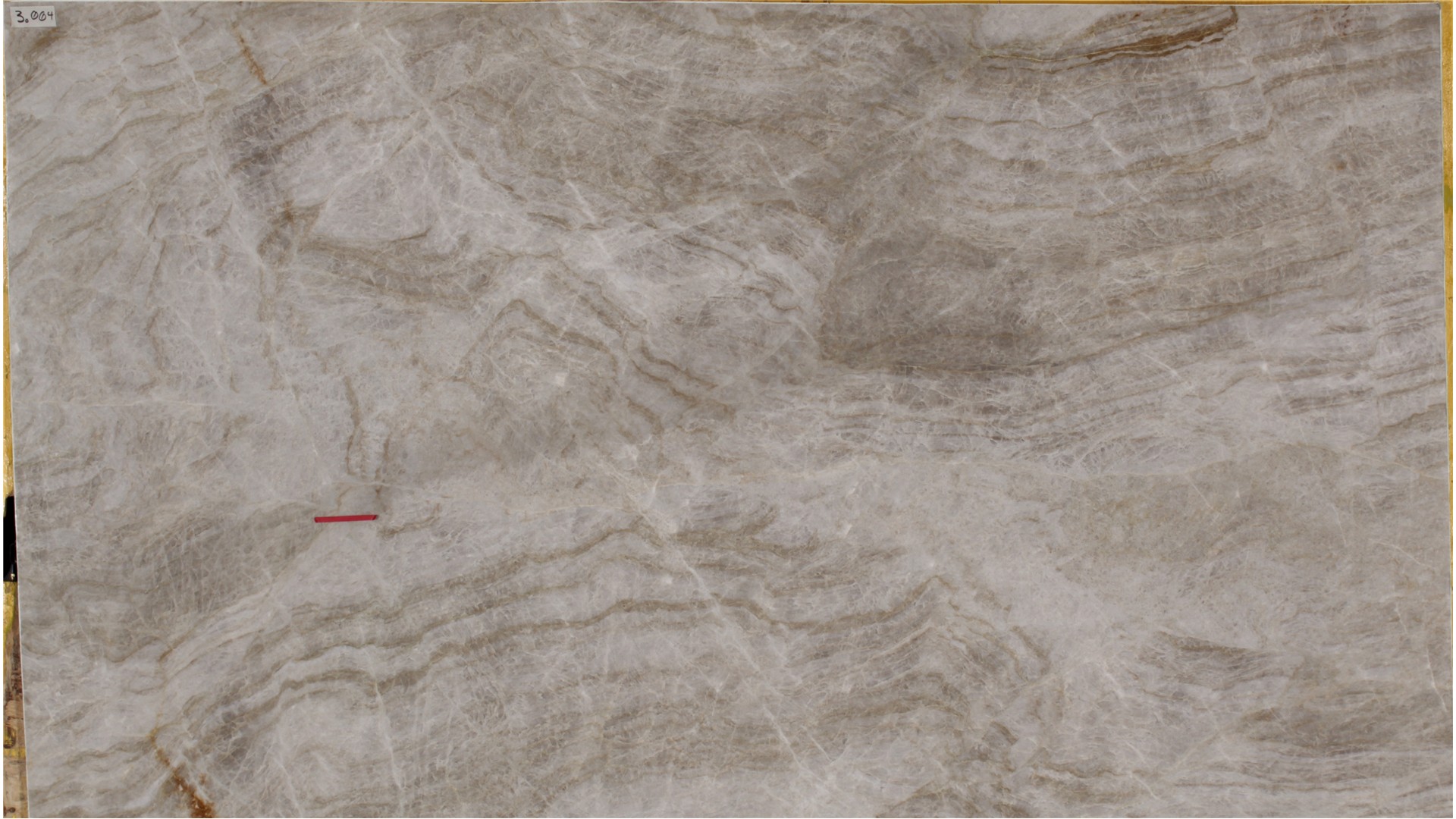 Taj Mahal 3cm Jumbo Size Polished Quartzite Slabs
