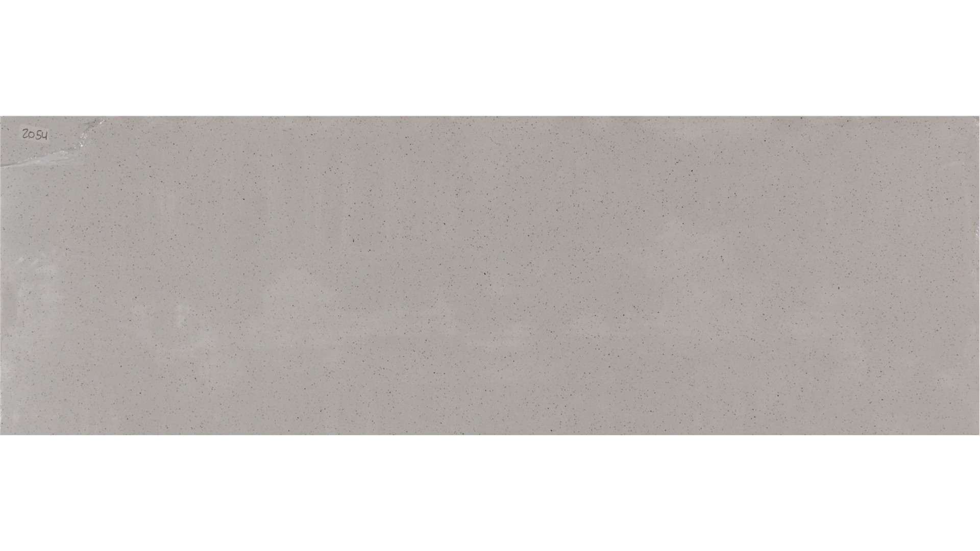 Bianco Pepper 2cm Standard Size Polished Quartz MSI Slabs
