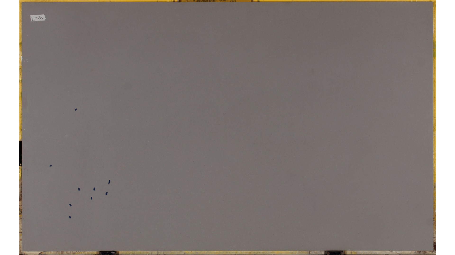 Fossil Gray 2cm Standard Size MATTE Quartz MSI Slabs