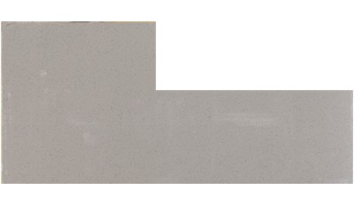 Bianco Pepper 2cm Standard Size Polished