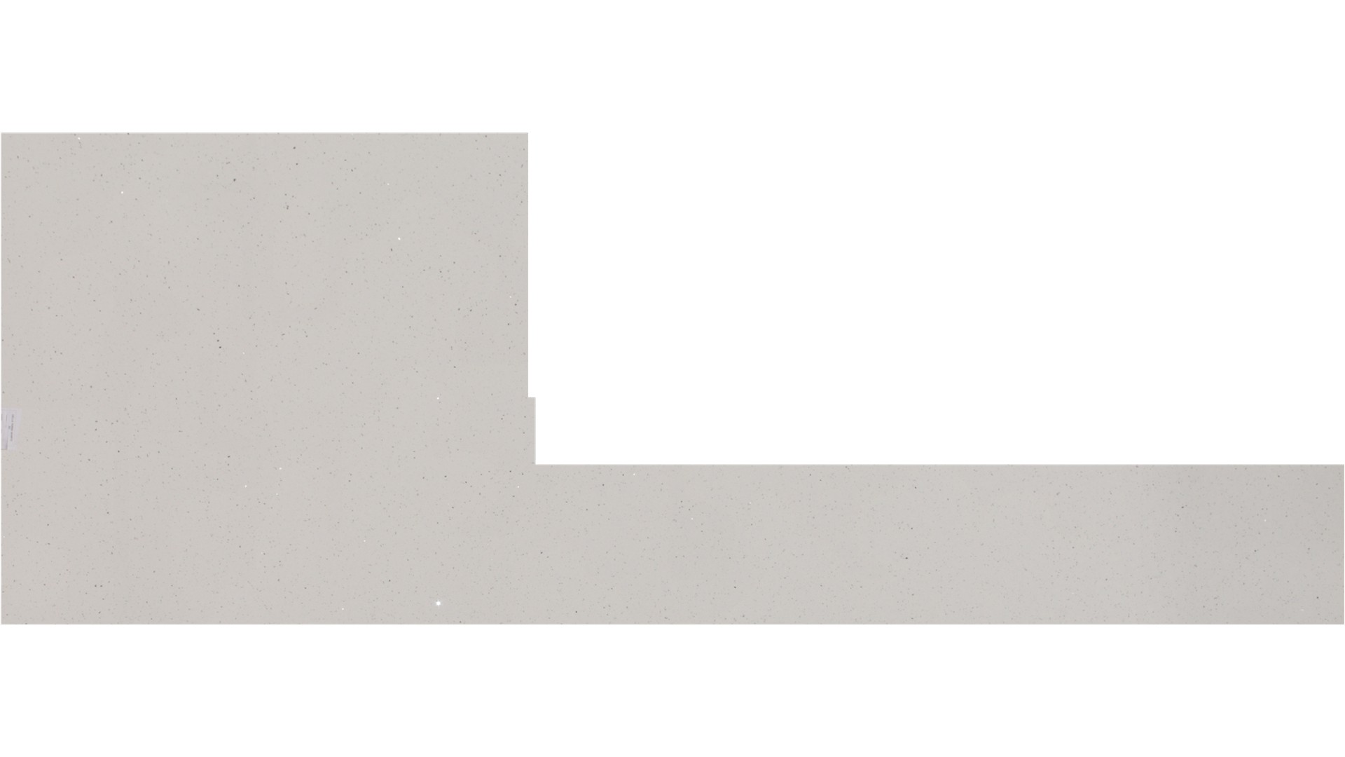 Oceana 2cm Standard Size Polished Quartz Arizona Tile Slabs