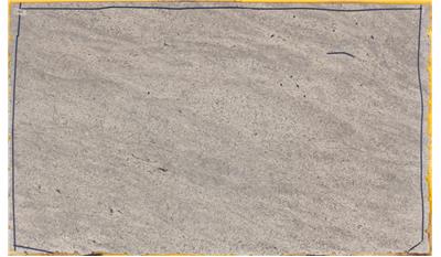 Everest Mist 2cm Jumbo Size Polished Granite