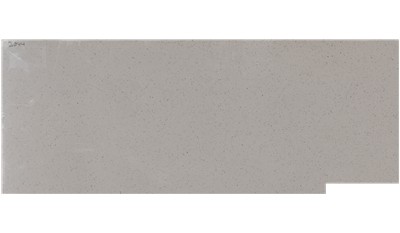 Bianco Pepper 2cm Standard Size Polished Quartz MSI