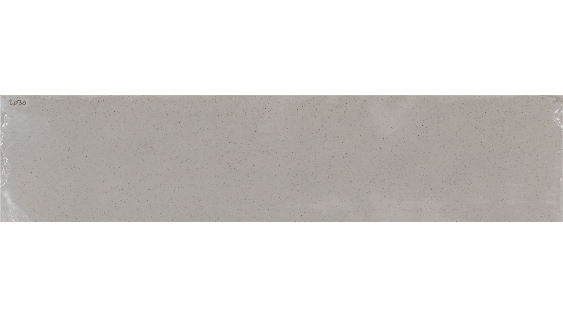 Bianco Pepper 2cm Standard Size Polished Quartz MSI Slabs
