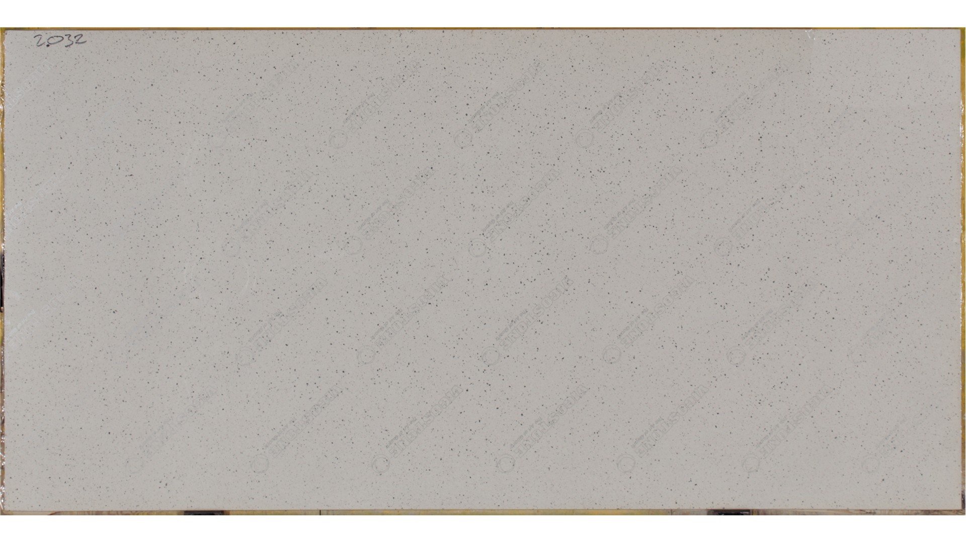 Vellum 2cm Standard Size Polished Quartz Pental Slabs