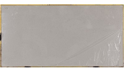Bianco Pepper 2cm Standard Size Polished Quartz MSI