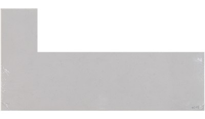 Calacatta Vicenza 3cm Standard Size Polished Quartz MSI