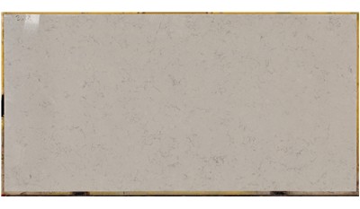 Carrara Mist 2cm Standard Size Polished Quartz MSI