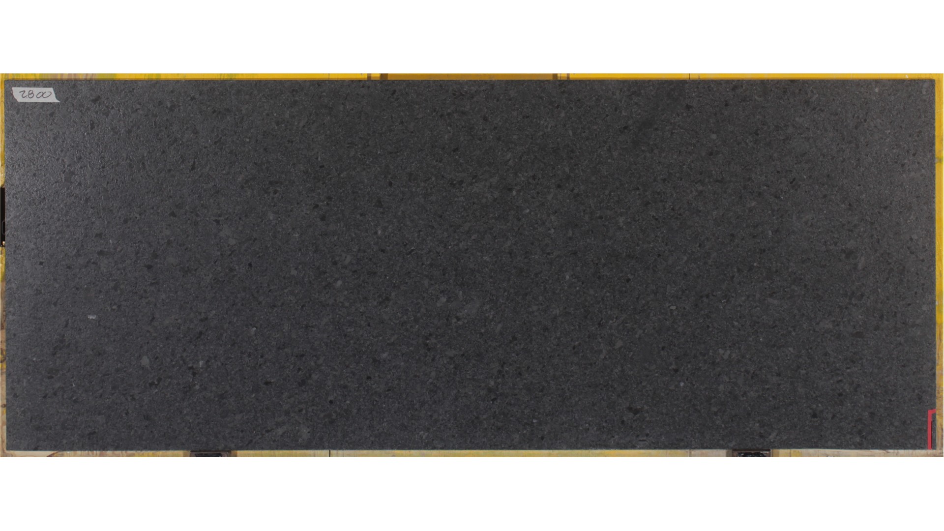 Silver Pearl 3cm Standard Size LEATHERED Granite Slabs