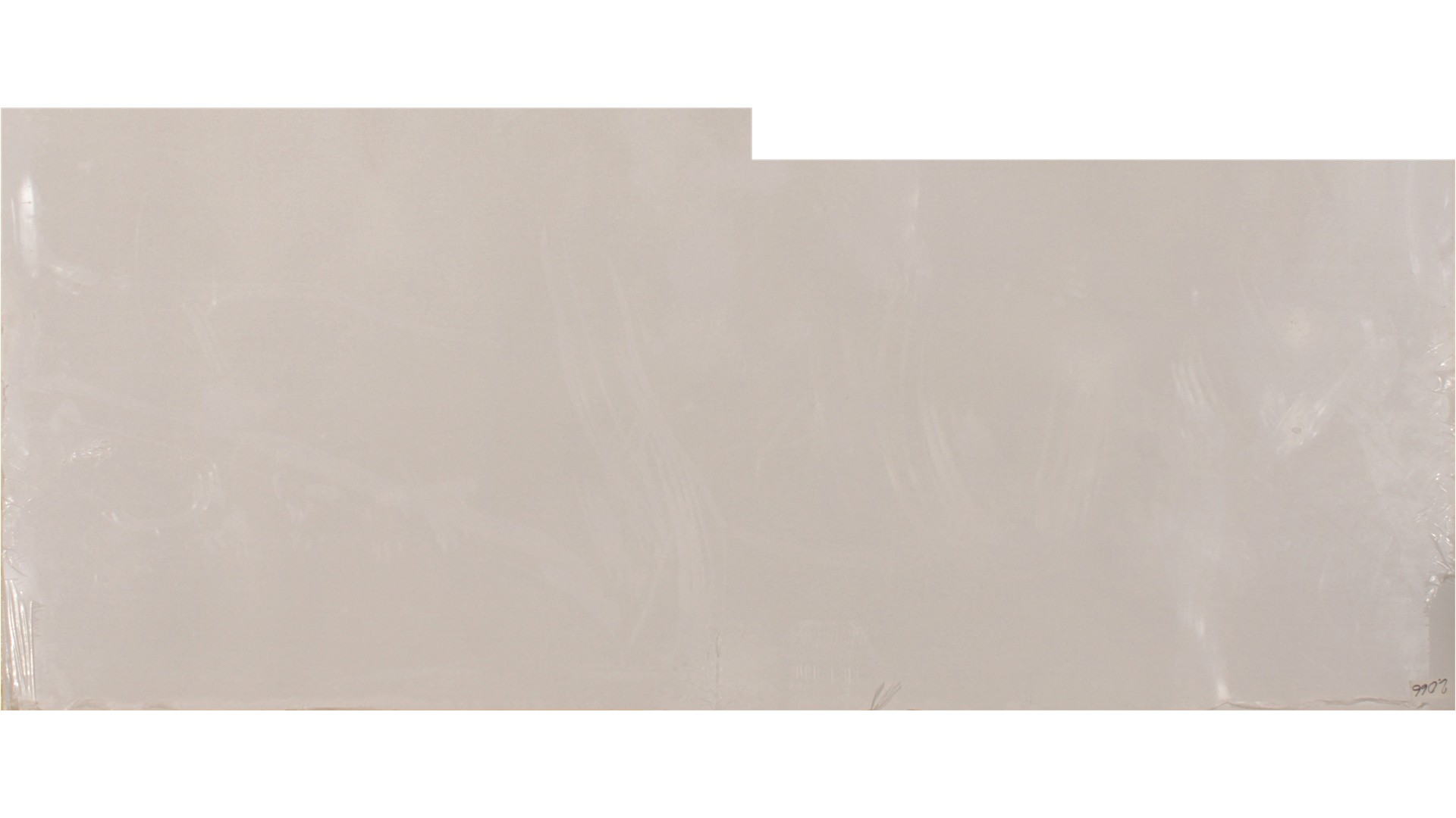 Aruca White 2cm Jumbo Size Polished Quartz MSI Slabs