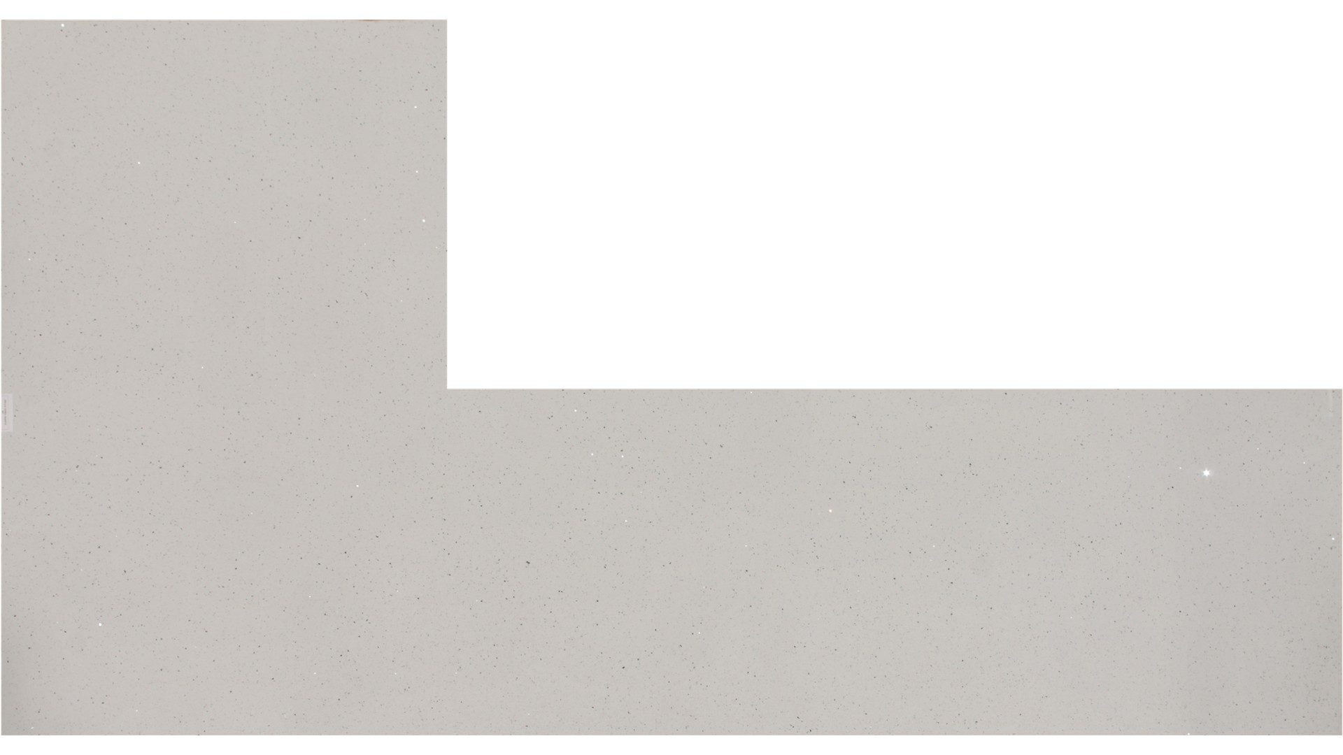 Oceana 3cm Standard Size Polished Quartz Arizona Tile Slabs
