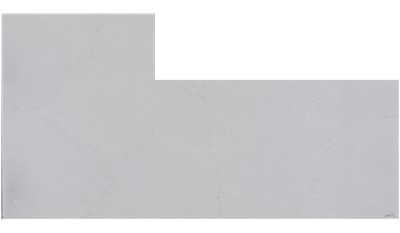 Alabaster White 3cm Jumbo Size Polished