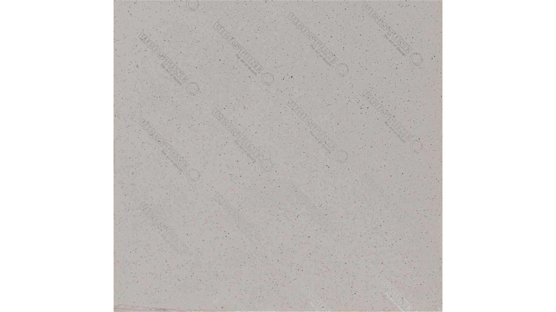 Vellum 2cm Standard Size Polished Quartz Pental Slabs
