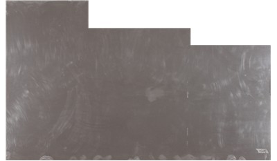 Fossil Gray 3cm Standard Size Polished Quartz MSI