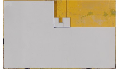 Bianco Aspen 3cm Jumbo Size Polished