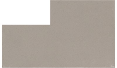 Bayshore Sand 2cm Standard Size Polished Quartz MSI