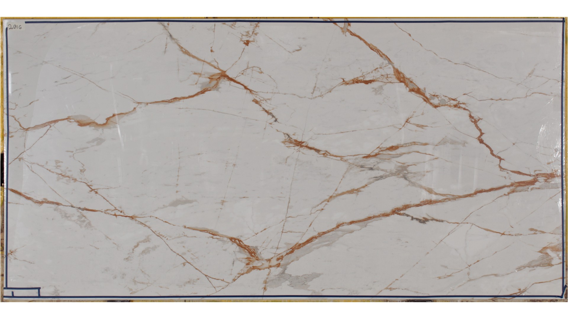 Awake 2cm Standard Size Polished Porcelain Dekton Slabs
