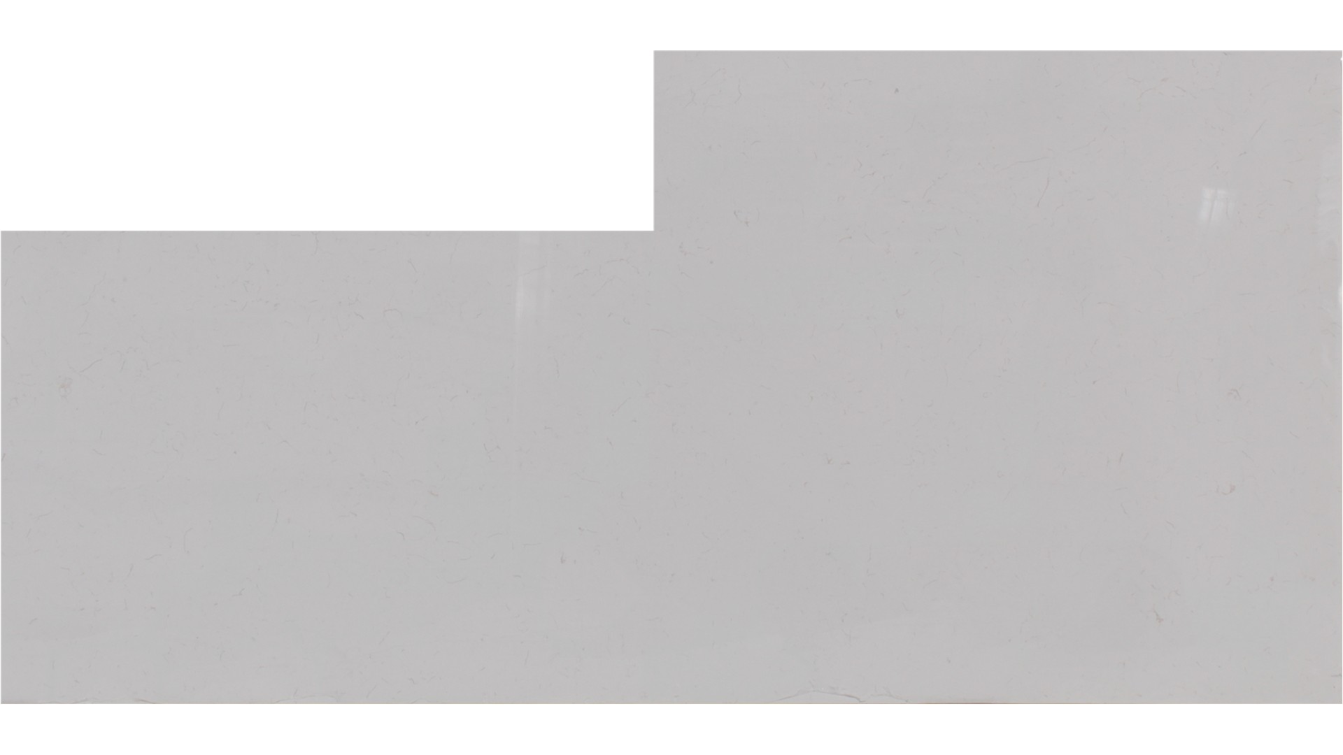 Carrara Miksa 2cm Standard Size Polished Quartz MSI Slabs