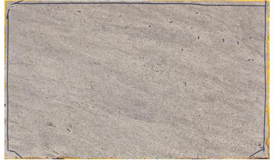 Everest Mist 2cm Jumbo Size Polished Granite