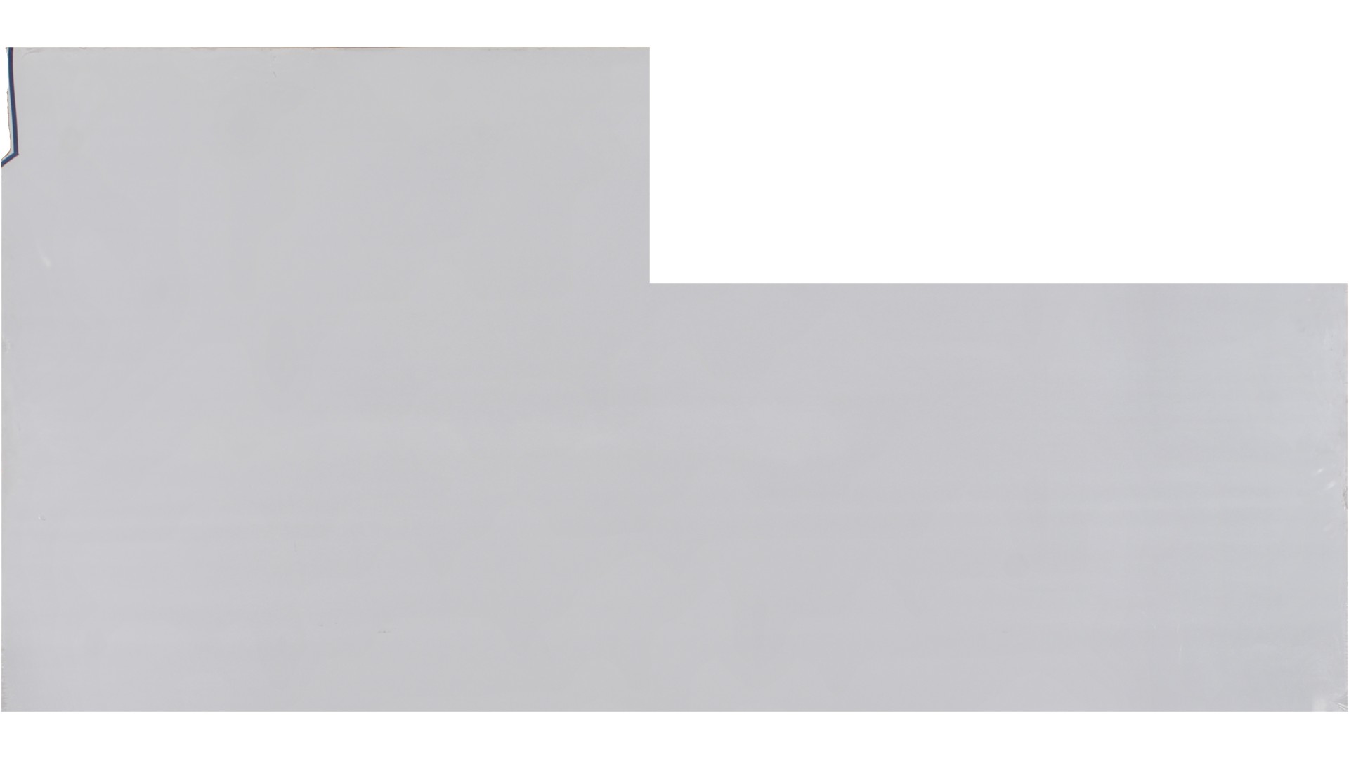 Arctic White 2cm Jumbo Size Polished Quartz MSI Slabs