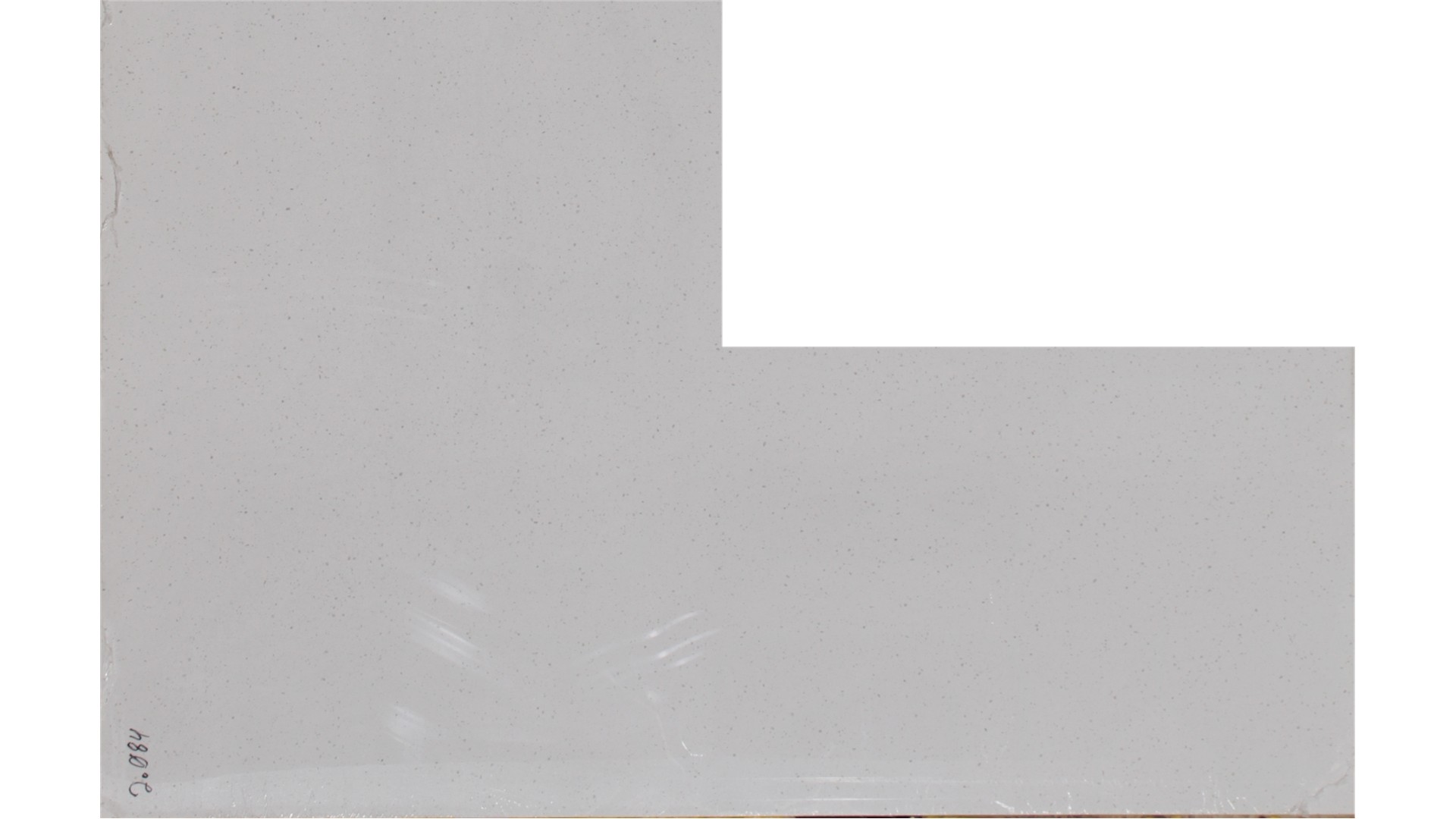 Olympic 2cm Jumbo Size Polished Quartz Moda Slabs