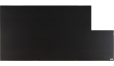 Midnight Majesty 3cm Standard Size Polished Quartz MSI