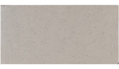 Carrara Mist 2cm Standard Size Polished Quartz MSI