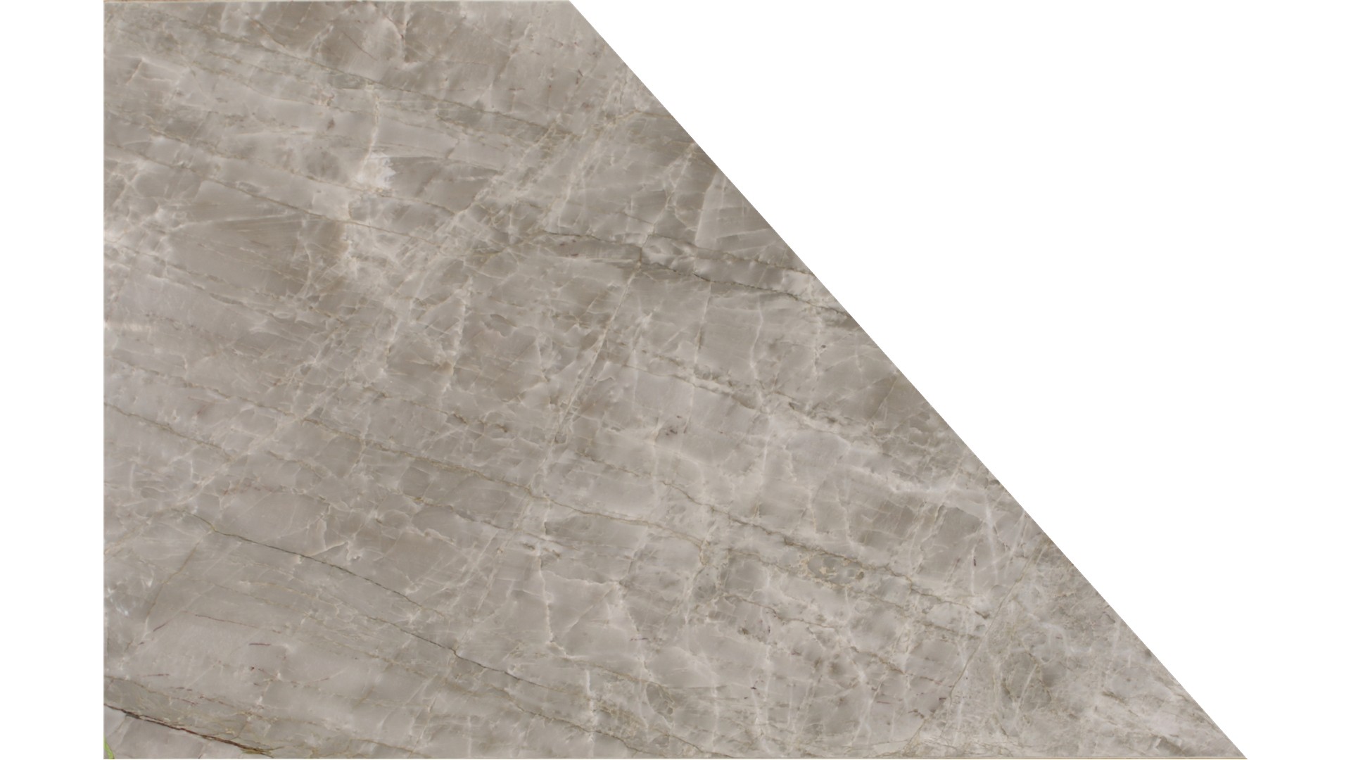 Vancouver 3cm Standard Size Polished Quartzite Slabs