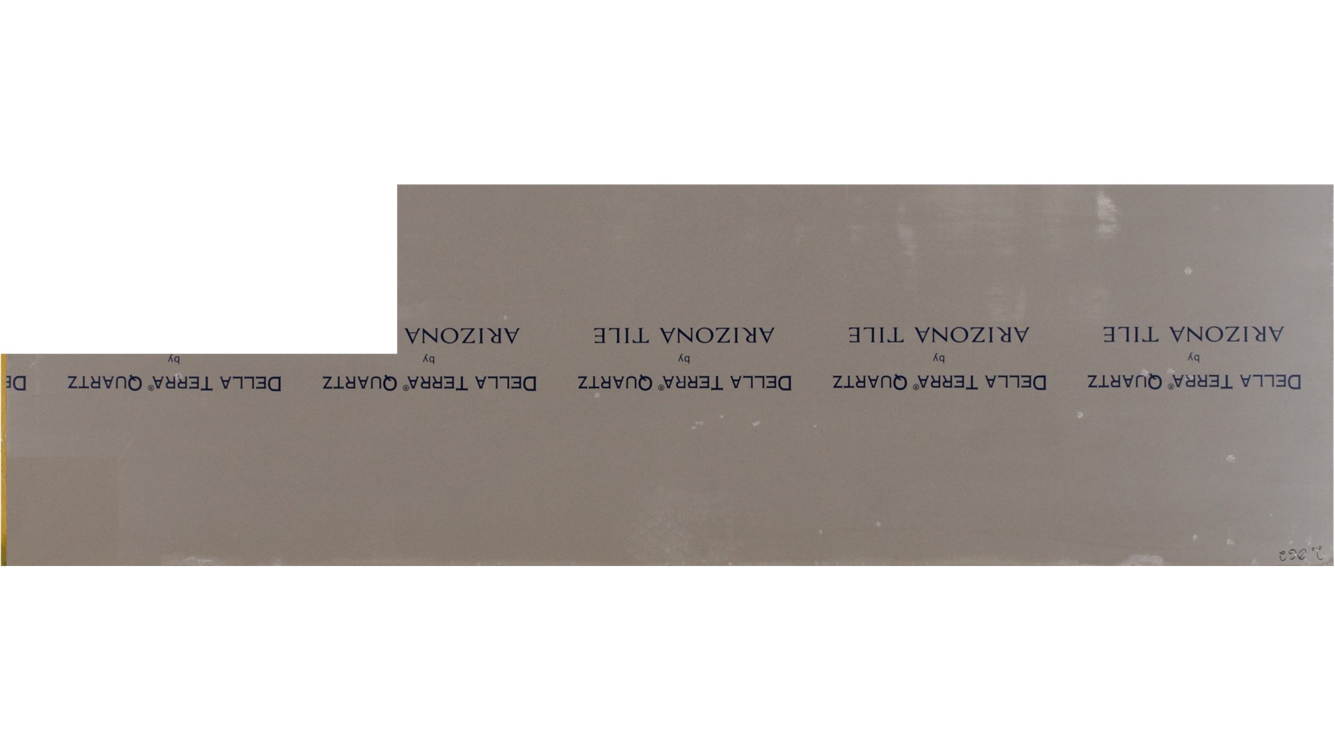 Dusk-N 2cm Standard Size Polished Quartz Arizona Tile Slabs