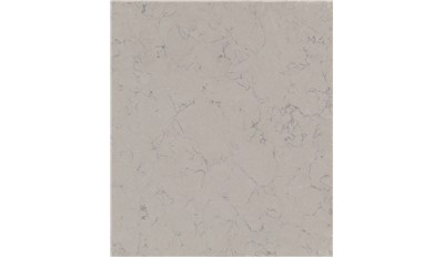 Carrara Mist 2cm Standard Size Polished Quartz MSI