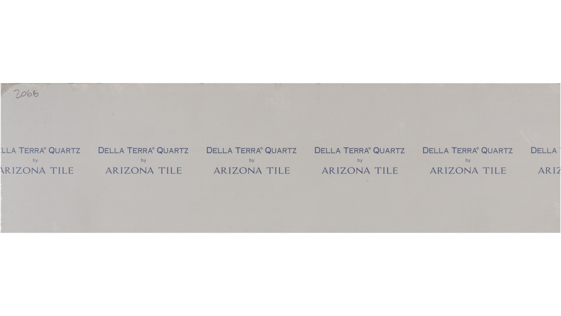 Bianco Tiza 2cm Standard Size Polished Quartz Arizona Tile Slabs