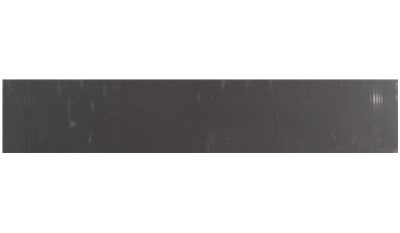 Macabo Gray 3cm Standard Size Polished Quartz MSI