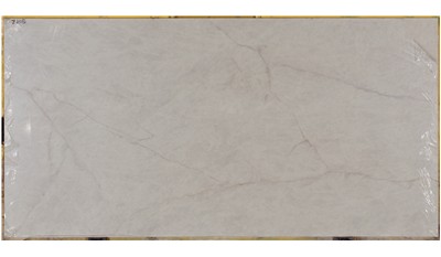 Solitaj 2cm Standard Size BRUSHED Quartz MSI