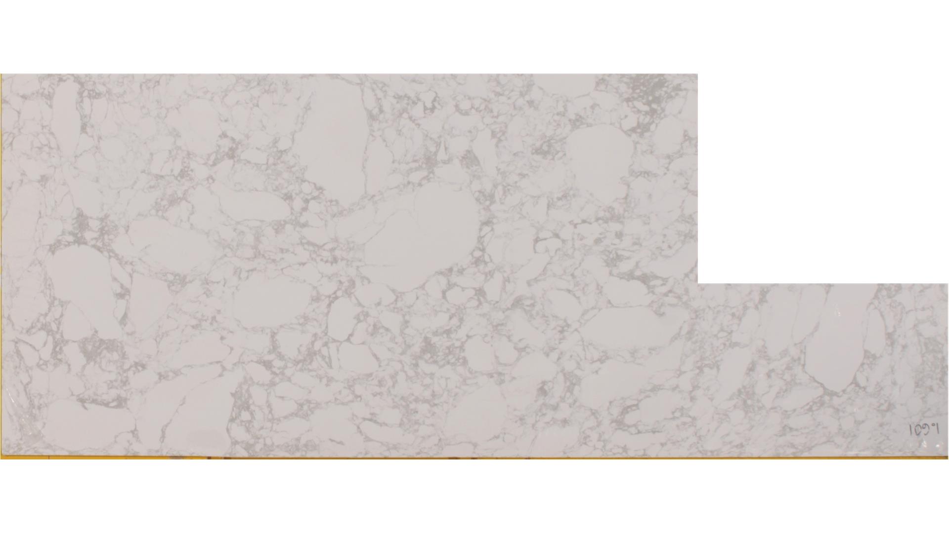 Carrera 1.6cm Standard Size Polished Marble Slabs