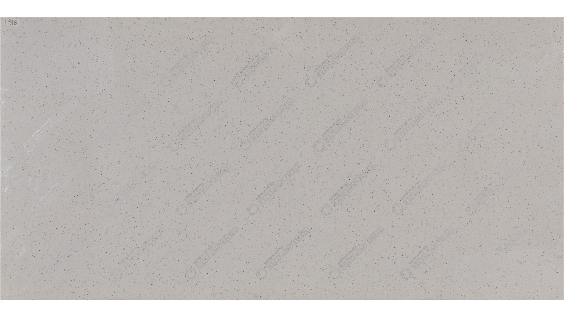 Vellum 2cm Jumbo Size Polished Quartz Pental Slabs