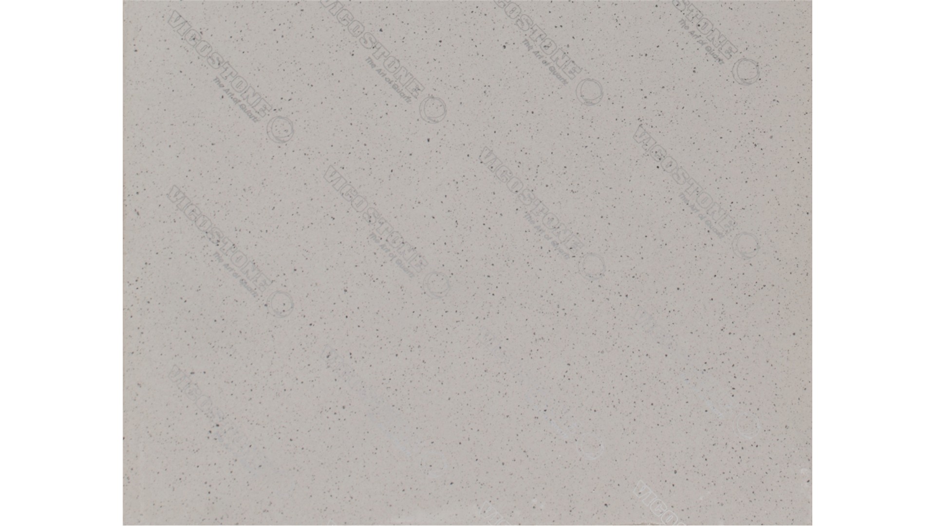 Vellum 2cm Standard Size Polished Quartz Pental Slabs