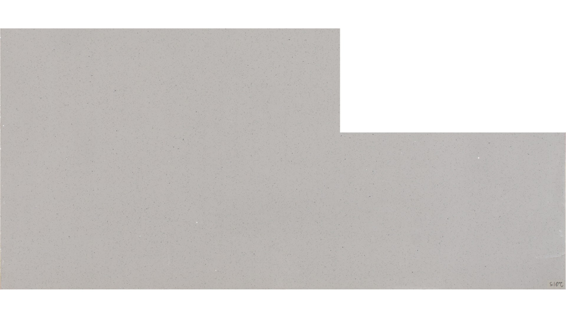 White Galaxy 2cm Standard Size Polished Quartz Indigo Slabs