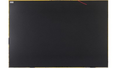 Indian Premium Black 2cm Standard Size HONED/SATIN Granite