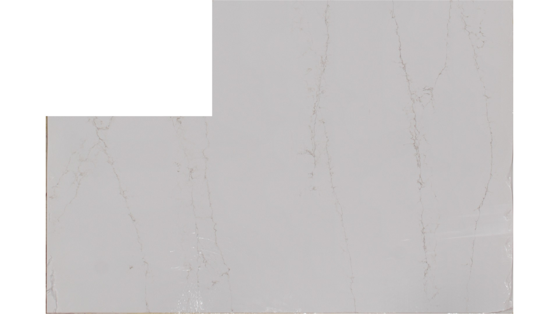 Tempo Valore 3cm Jumbo Size Polished Quartz Pental Slabs